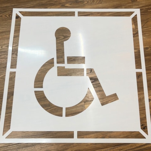 Floor Graphics